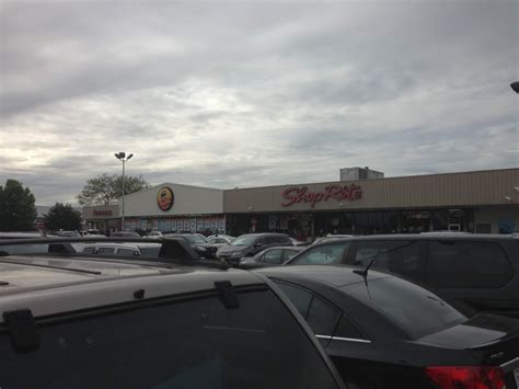 Shoprite hillside - TOUR: ShopRite - Parsippany, NJ. April 12, 2019. Wow, five New Jersey ShopRites in one week! Bloomfield, Byram, Fair Lawn, Hillside, and now Parsippany. This store was built in the 1990s as a replacement for an older location next door at 790 US-46 which is now Bed Bath & Beyond. Parsippany shares an owner with the nearby famous …
